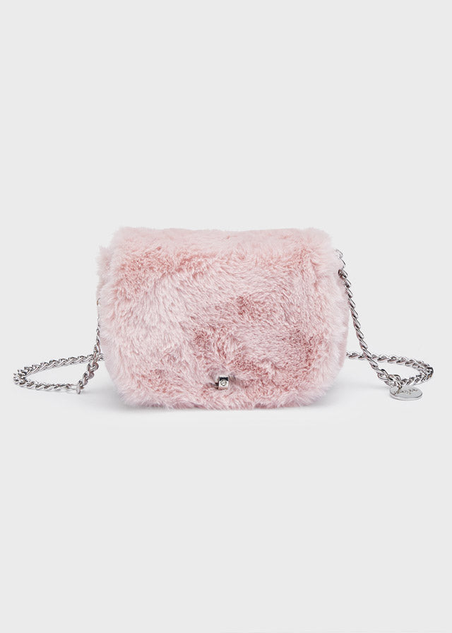 Abel & Lula Tasche Haar rosa Art. 05958-003