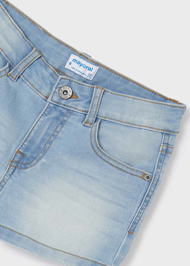 Mayoral Jean Short hell 0235-076