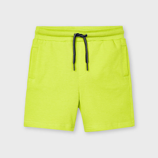 Mayoral Bermudas Junge Lemongrass Art.611