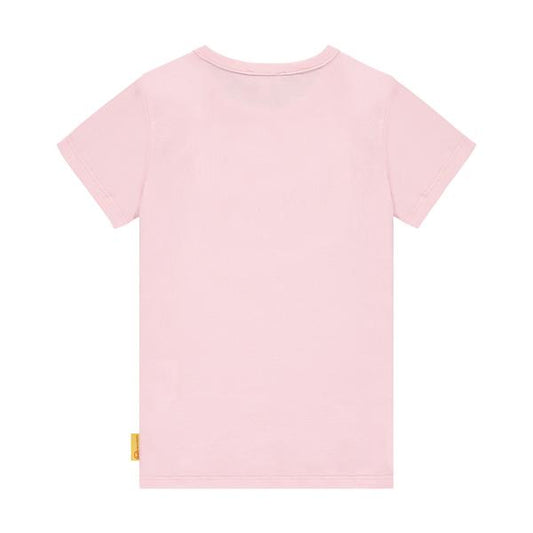 Steiff L002113225 3033 T-Shirt pink lady