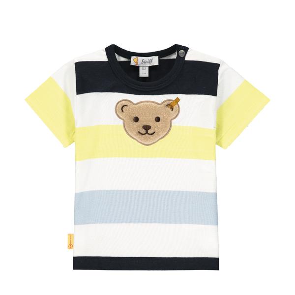 Steiff L002113307 3032 T-Shirt Baby