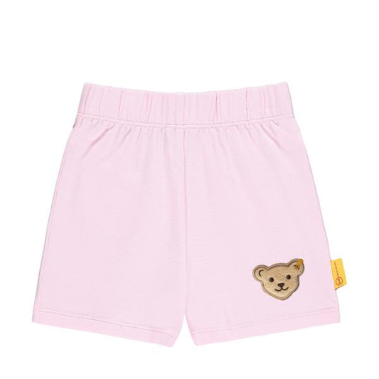 Steiff  L002113427 3033 Shorts Baby PINK LADY