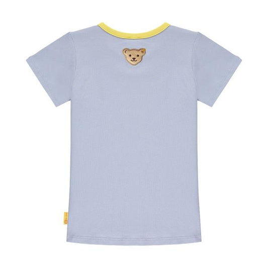 Steiff L002113236 6043 T-Shirt brunnera blue