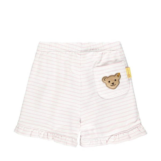 Steiff Shorts Pink Lady  L002113437 3033