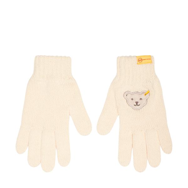 Steiff Handschuhe antique white L000042015 1093