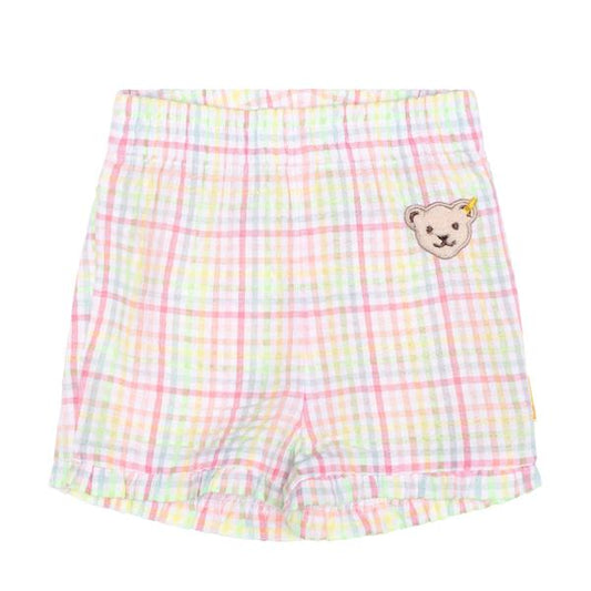 Steiff Shorts lemonade L002213415 2035