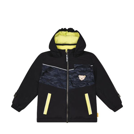 Steiff Jacke steiff navy L002223701 3032